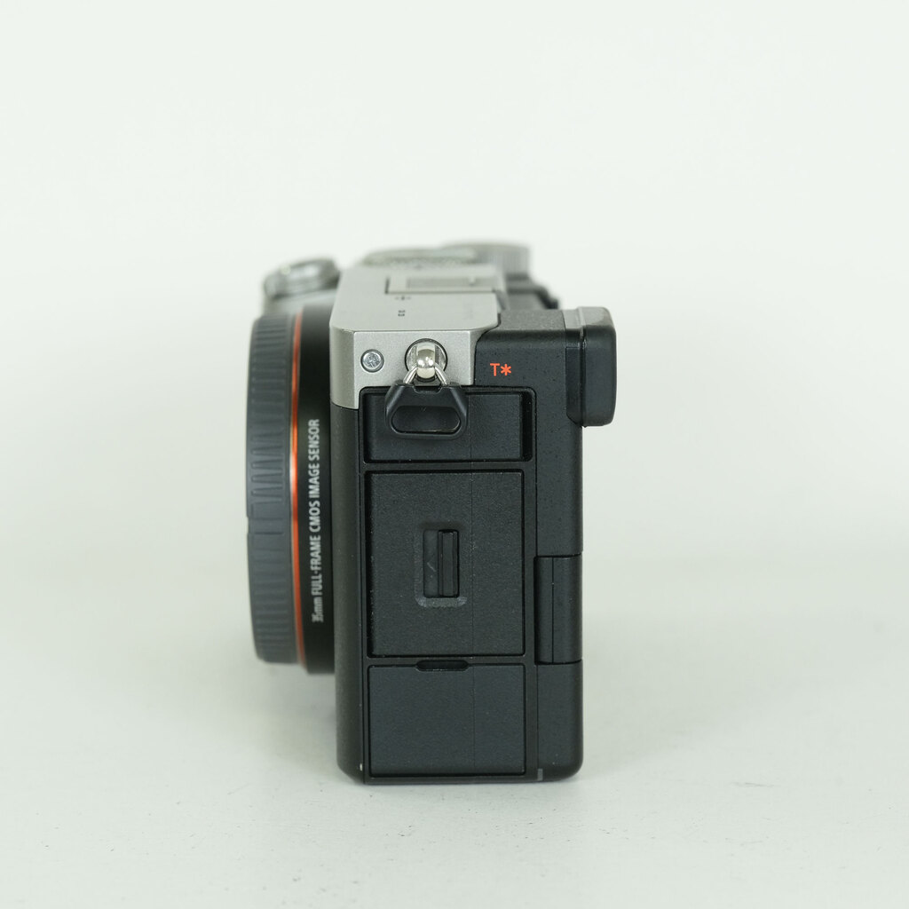 SONY α7C(ILCE-7C) SONY α7C(ILCE-7C)