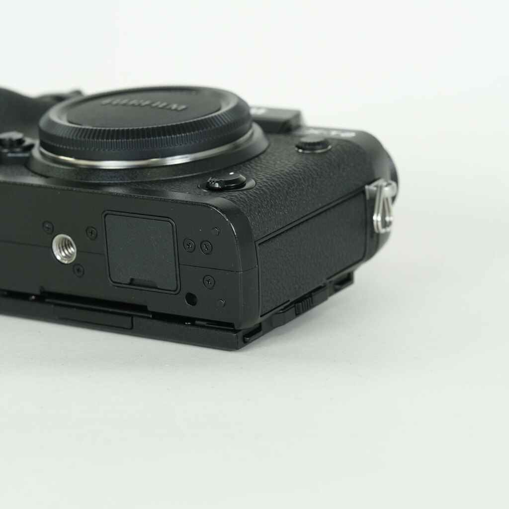 FUJIFILM X-T2 FUJIFILM X-T2