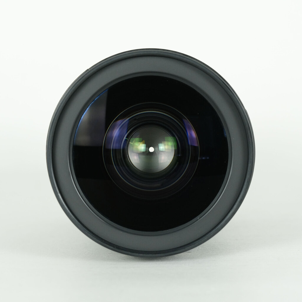 Nikon AF-S NIKKOR 24-70mm f/2.8G ED