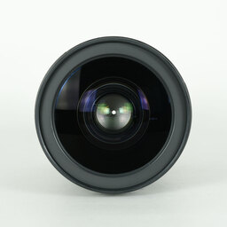 Nikon AF-S NIKKOR 24-70mm f/2.8G ED