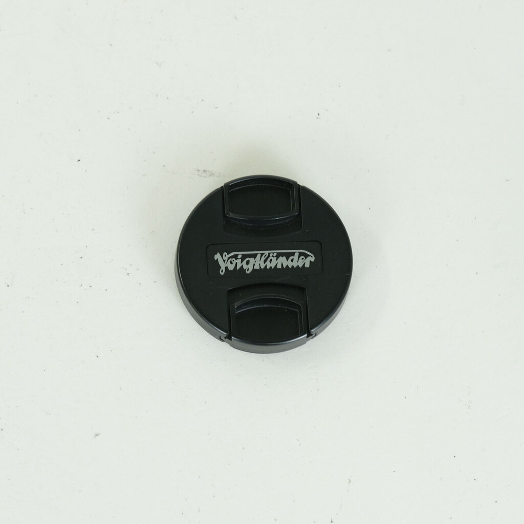 Voigtlander NOKTON Classic 40mm F1.4 MC VM [ライカM用]