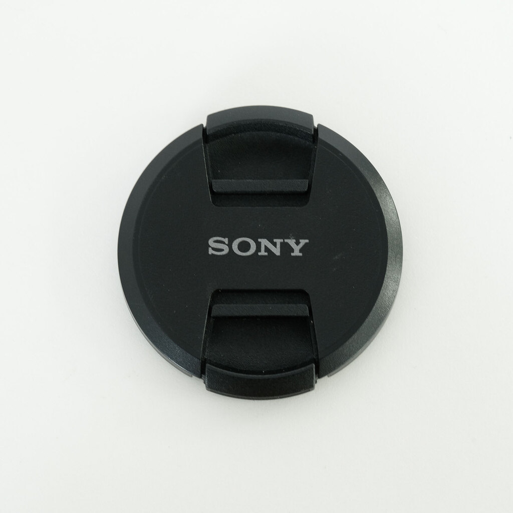SONY E 70-350mm F4.5-6.3 OSS SEL70350G