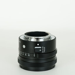 SIGMA 45mm F2.8 DG DN｜Contemporary [ソニーE用]