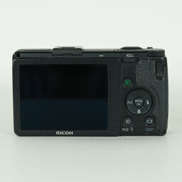 RICOH GR DIGITAL IV