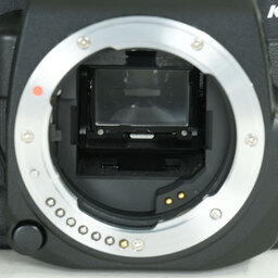 PENTAX KP