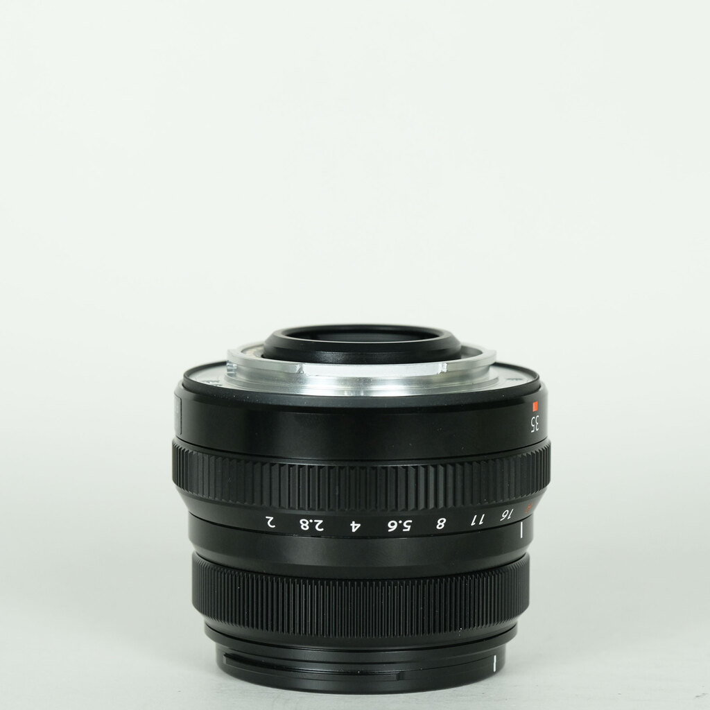 FUJIFILM XF35mmF2 R WRの出品 | ONE SCENE（ワンシーン）