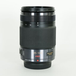 Panasonic LUMIX G X VARIO 35-100mm F2.8 POWER O.I.S. H-HS35100