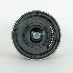 Canon RF-S18-150mm F3.5-6.3 IS STM