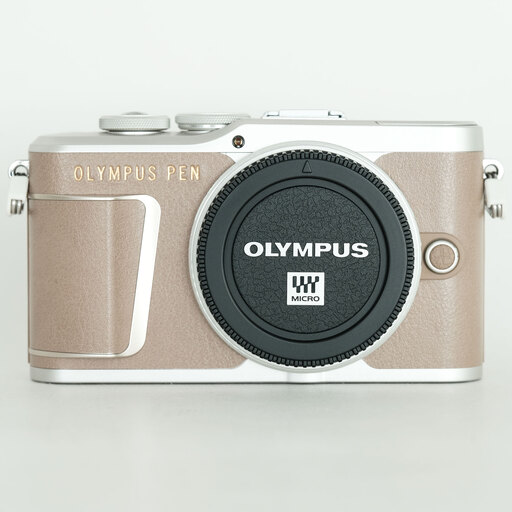 OLYMPUS PEN E-PL10