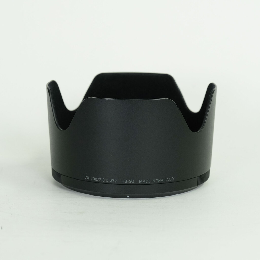 Nikon NIKKOR Z 70-200mm f/2.8 VR S