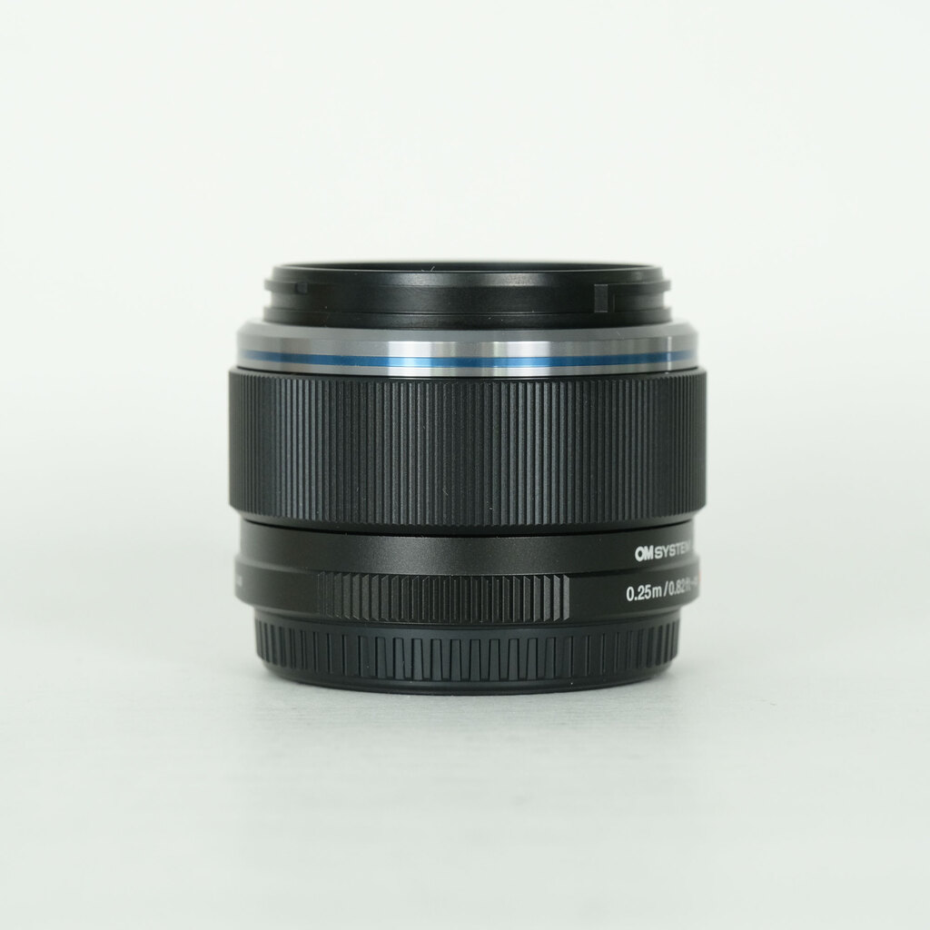 OM SYSTEM M.ZUIKO DIGITAL 25mm F1.8 IIの出品 | ONE SCENE（ワンシーン）