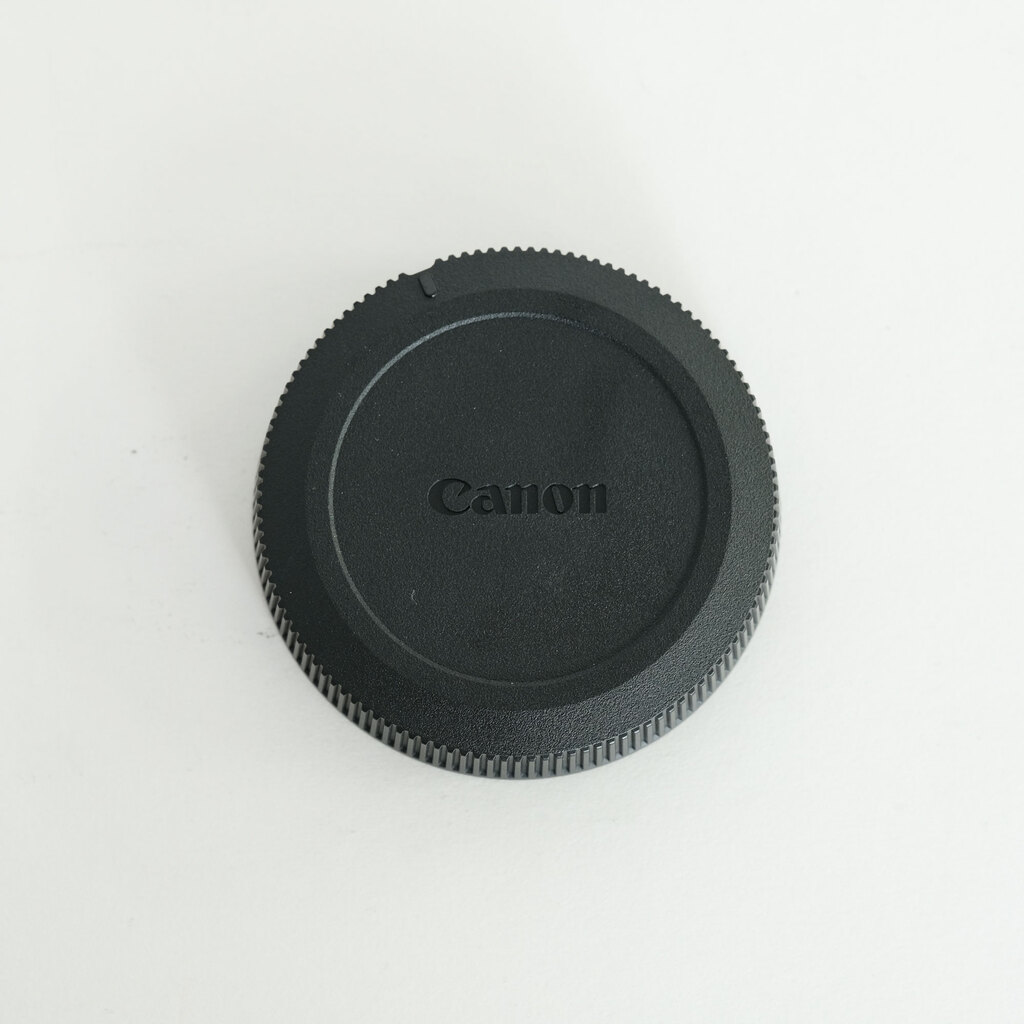 Canon RF-S55-210mm F5-7.1 IS STM