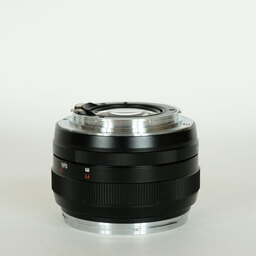 Carl Zeiss Planar T* 50mm F1.4 ZE [キヤノンEF用]