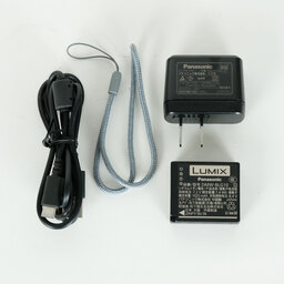 Panasonic LUMIX TZ99