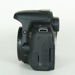 Canon EOS Kiss X9i Canon EOS Kiss X9i