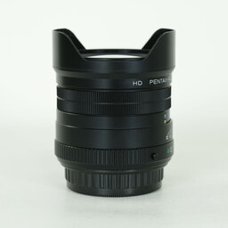 PENTAX HD PENTAX-FA 31mmF1.8 Limited PENTAX HD PENTAX-FA 31mmF1.8 Limited