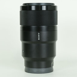 SONY FE 90mm F2.8 Macro G OSS SEL90M28G SONY FE 90mm F2.8 Macro G OSS SEL90M28G