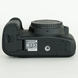 Canon EOS 6D