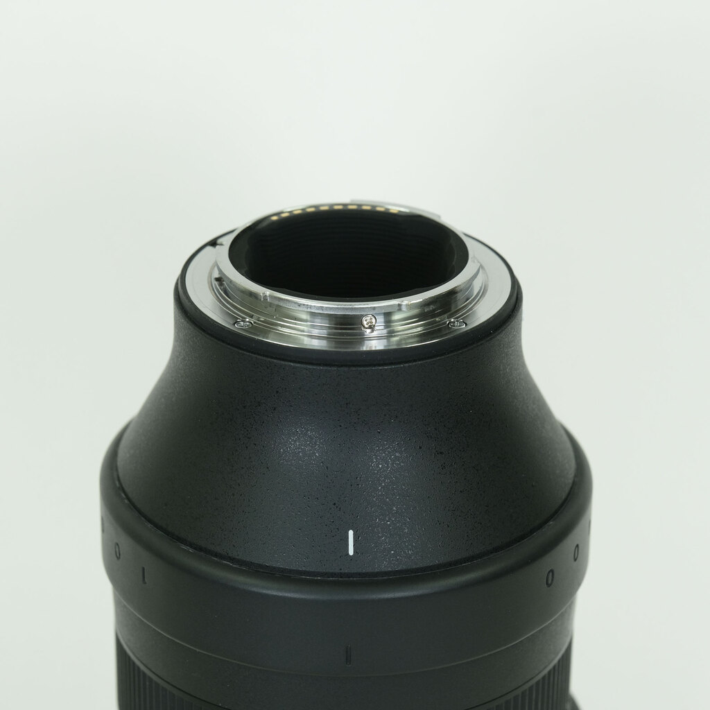SIGMA 100-400mm F5-6.3 DG DN OS｜Contemporary [ソニーE用]