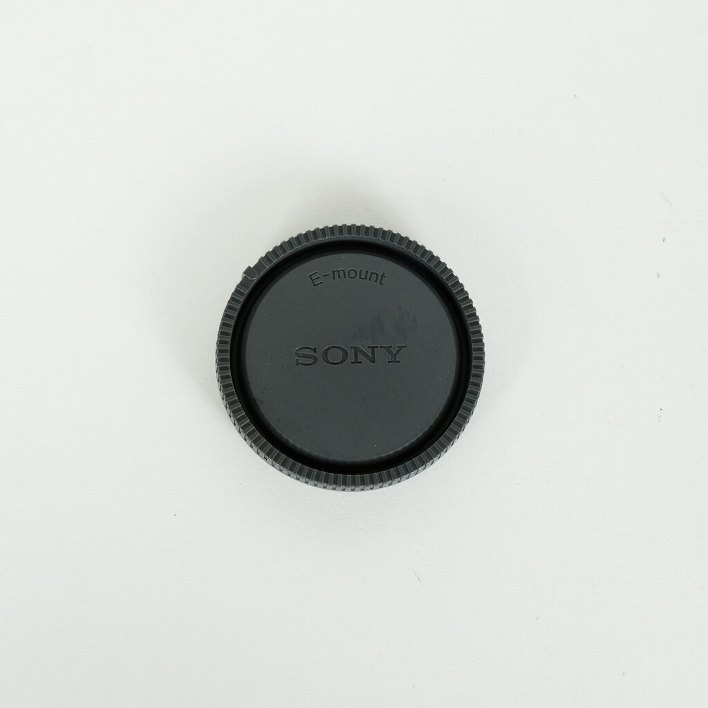 SONY FE 35mm F1.8 SEL35F18F
