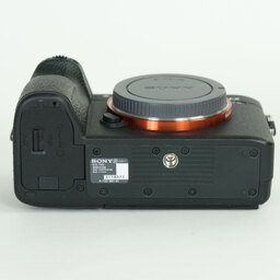 SONY α7 III（ILCE-7M3）