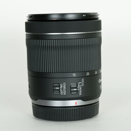 Canon RF15-30mm F4.5-6.3 IS STM