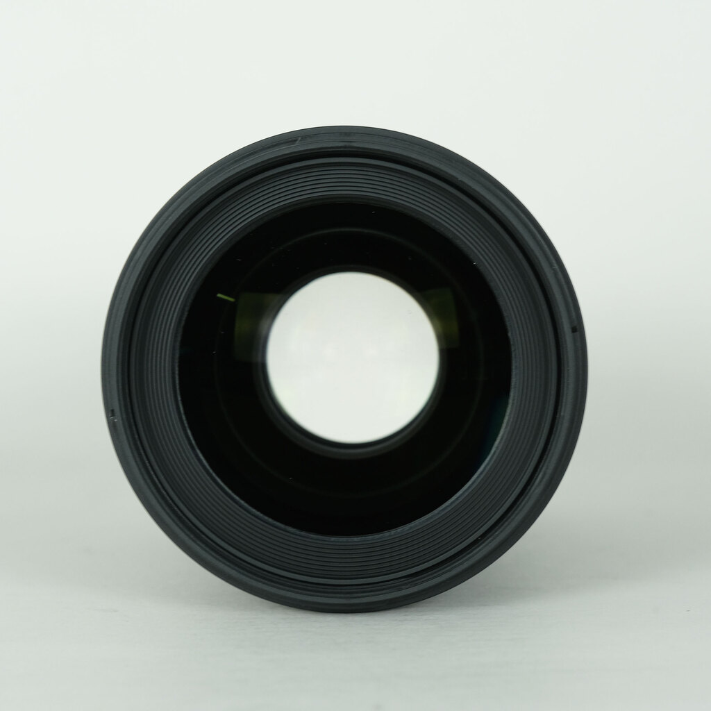 SIGMA 50mm F1.4 DG HSM｜Art [ソニーE用]