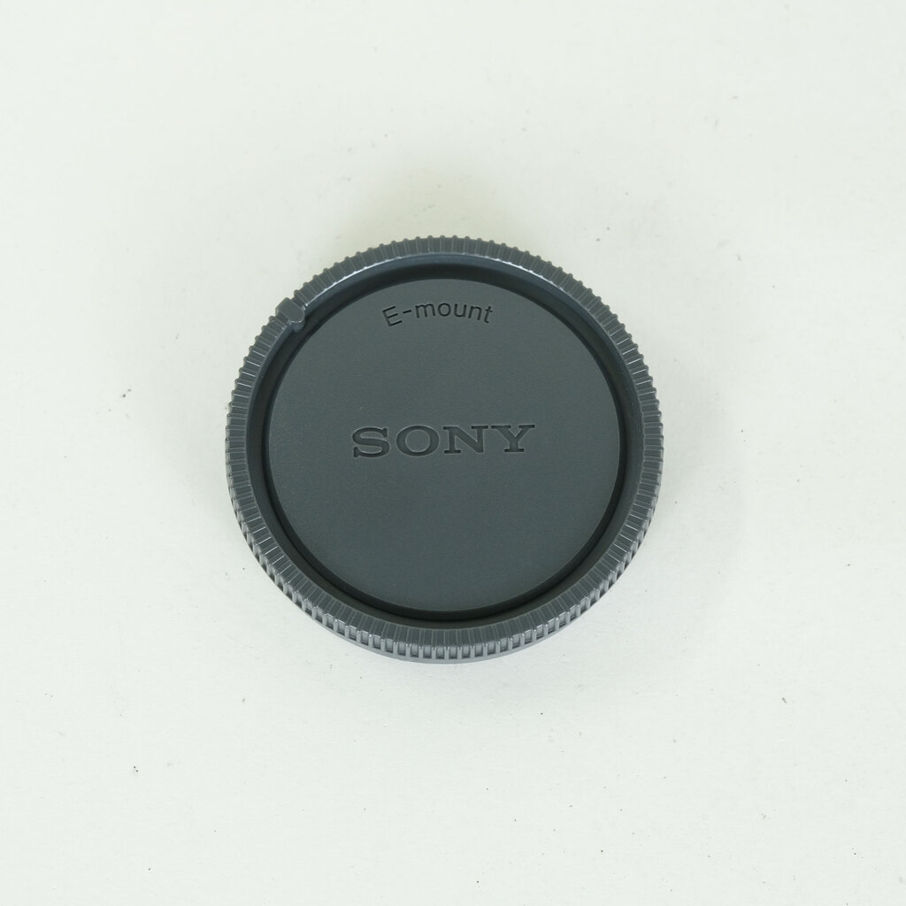 SONY FE 50mm F1.4 GM SEL50F14GM