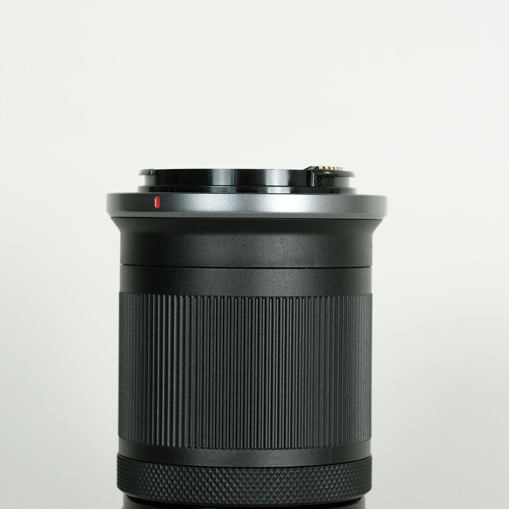 Canon RF-S55-210mm F5-7.1 IS STM