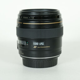 Canon EF85mm F1.8 USM Canon EF85mm F1.8 USM