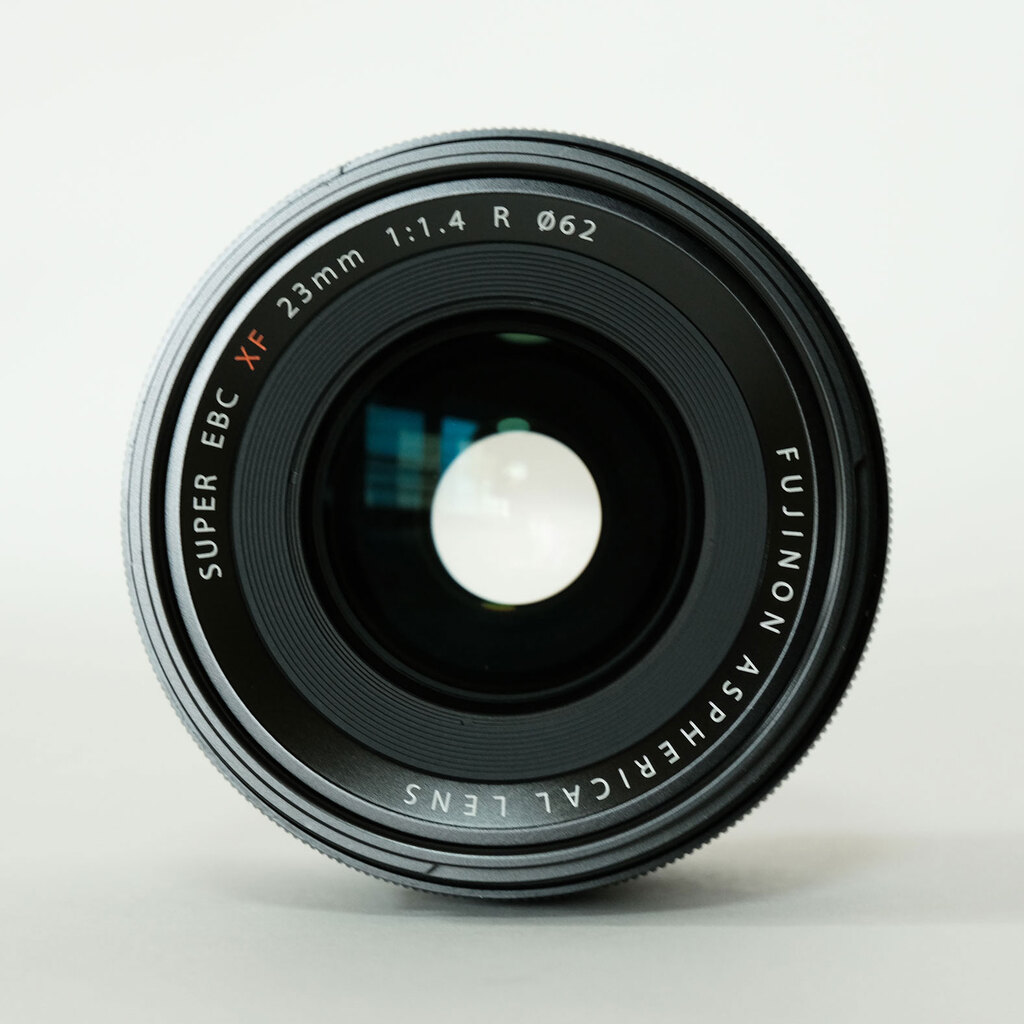 FUJIFILM XF23mmF1.4 R