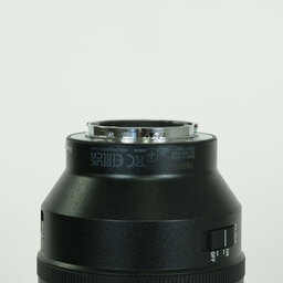 SONY FE 135mm F1.8 GM SEL135F18GM