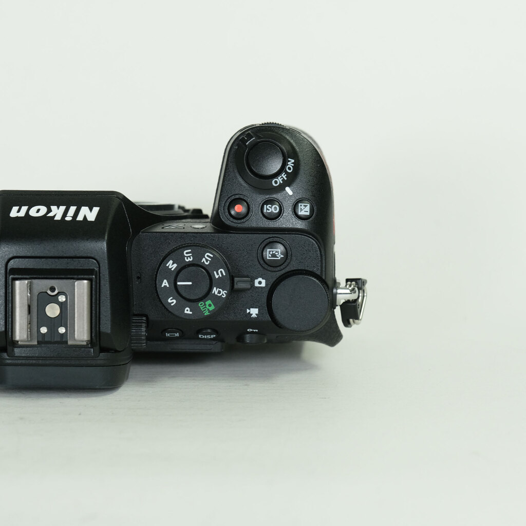Nikon Z50II
