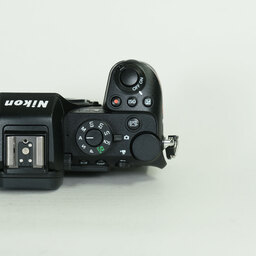 Nikon Z50II