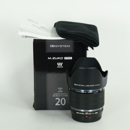OLYMPUS M.ZUIKO DIGITAL ED 20mm F1.4 PRO OLYMPUS M.ZUIKO DIGITAL ED 20mm F1.4 PRO