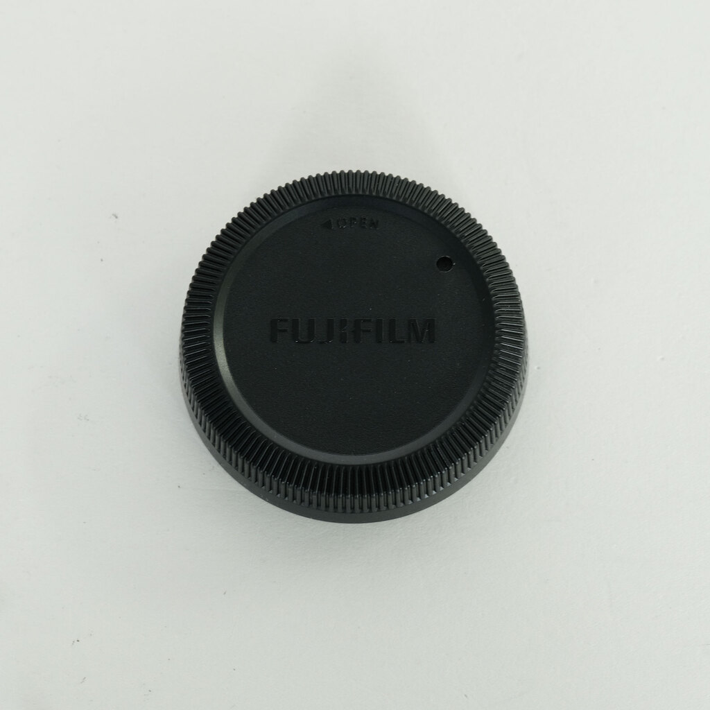 FUJIFILM XF27mmF2.8 R WR