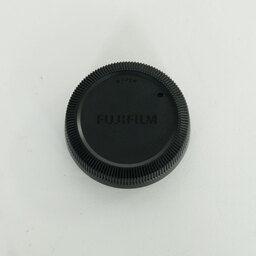 FUJIFILM XF27mmF2.8 R WR