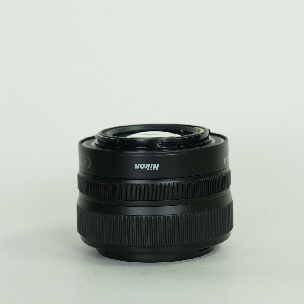 Nikon NIKKOR Z 24-50mm f/4-6.3