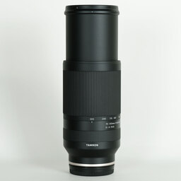 TAMRON 70-300mm F/4.5-6.3 Di III RXD (Model A047) [ソニーE用]