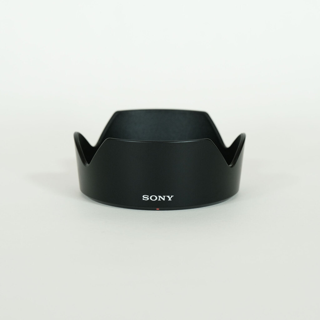 SONY FE 35mm F1.8 SEL35F18F