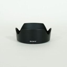 SONY FE 35mm F1.8 SEL35F18F