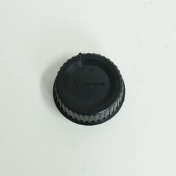 Nikon AF-P DX NIKKOR 18-55mm F3.5-5.6G VR