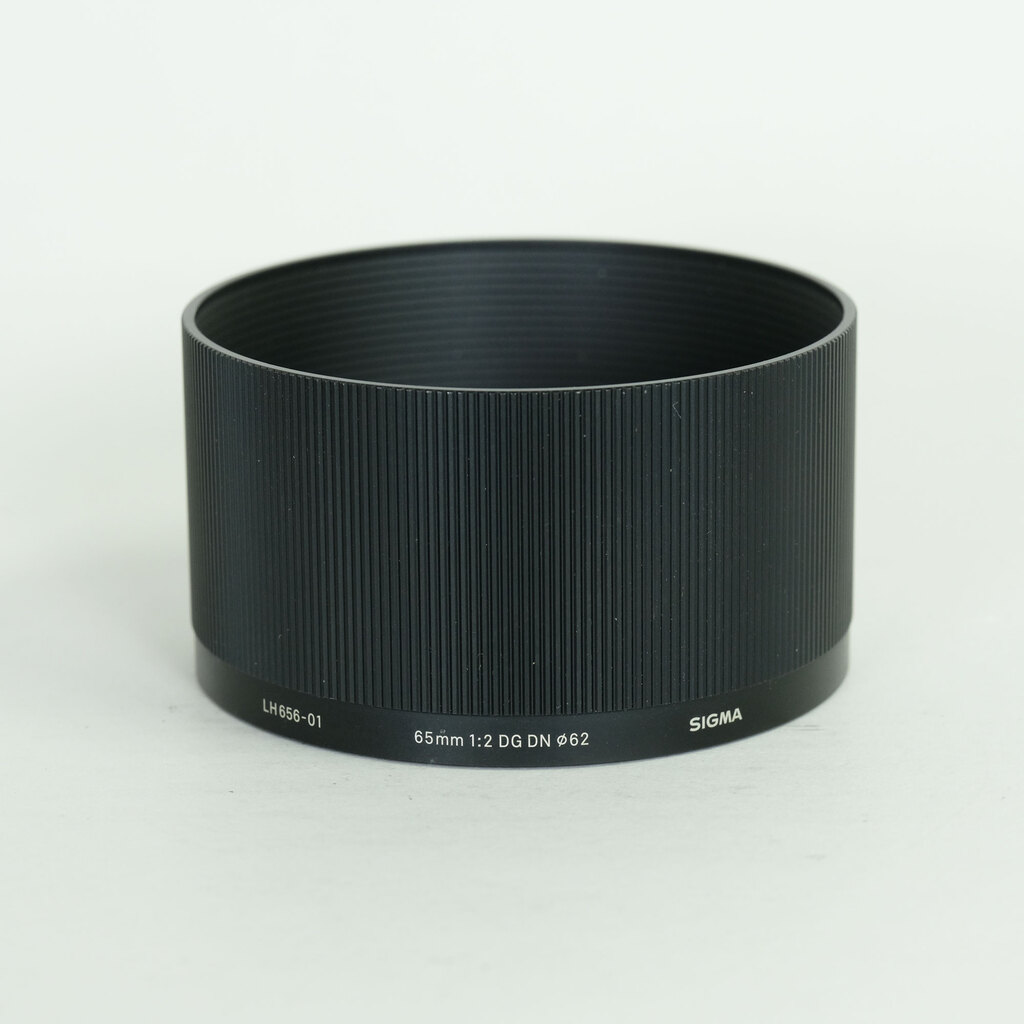 SIGMA 65mm F2 DG DN｜Contemporary [ライカL用]