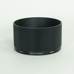 SIGMA 65mm F2 DG DN｜Contemporary [ライカL用]