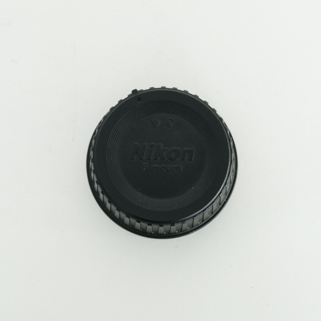 Nikon AF-S NIKKOR 50mm f/1.8G