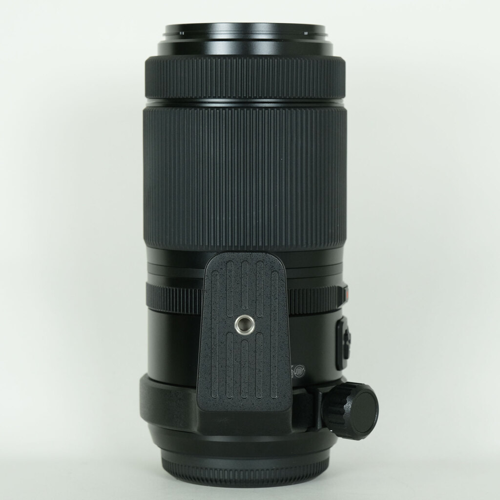 FUJIFILM GF100-200mmF5.6 R LM OIS WR