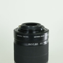 Canon EF-S55-250mm F4-5.6 IS II