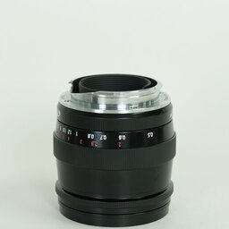 コシナ フォクトレンダー ULTRON 75mm F1.9 SC シングルコート ブラックペイント ライカM用