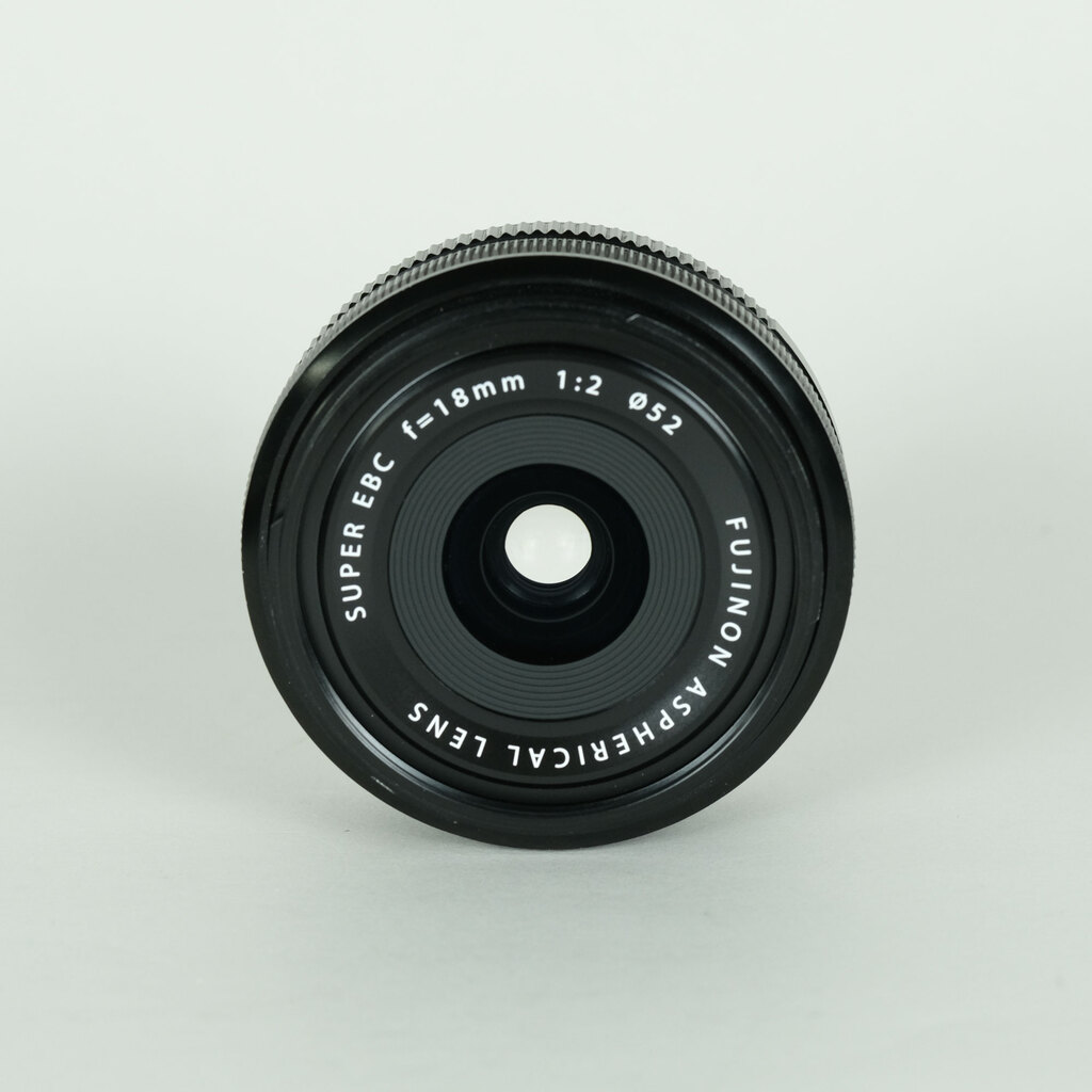 FUJIFILM XF18mmF2 Rの出品 | ONE SCENE（ワンシーン）