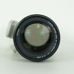 Canon EF70-200mm F4L IS II USM